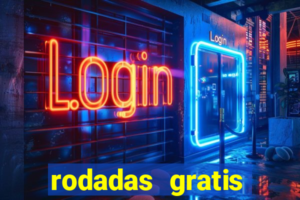 rodadas gratis fortune rabbit